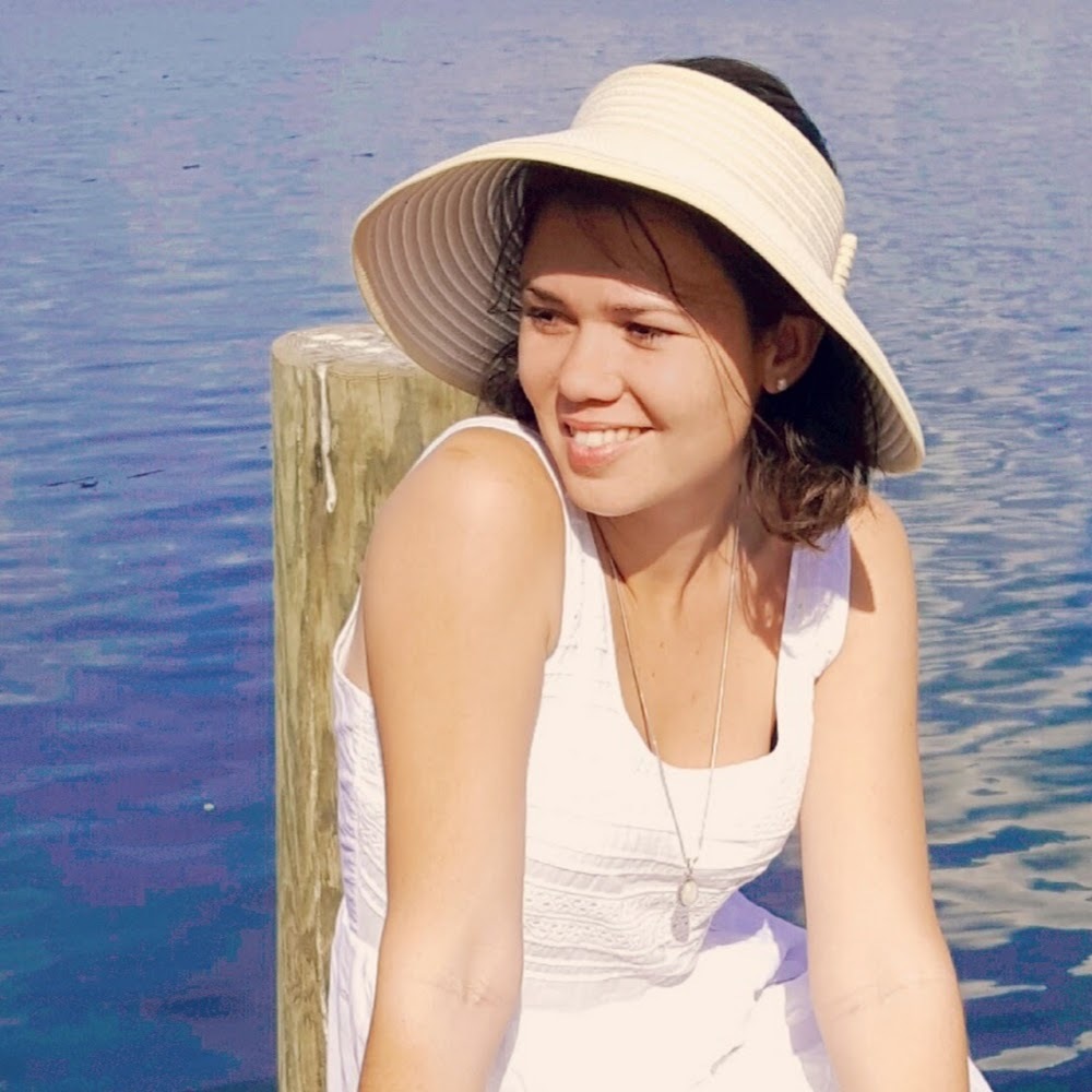 Meet your Posher, Lisandra